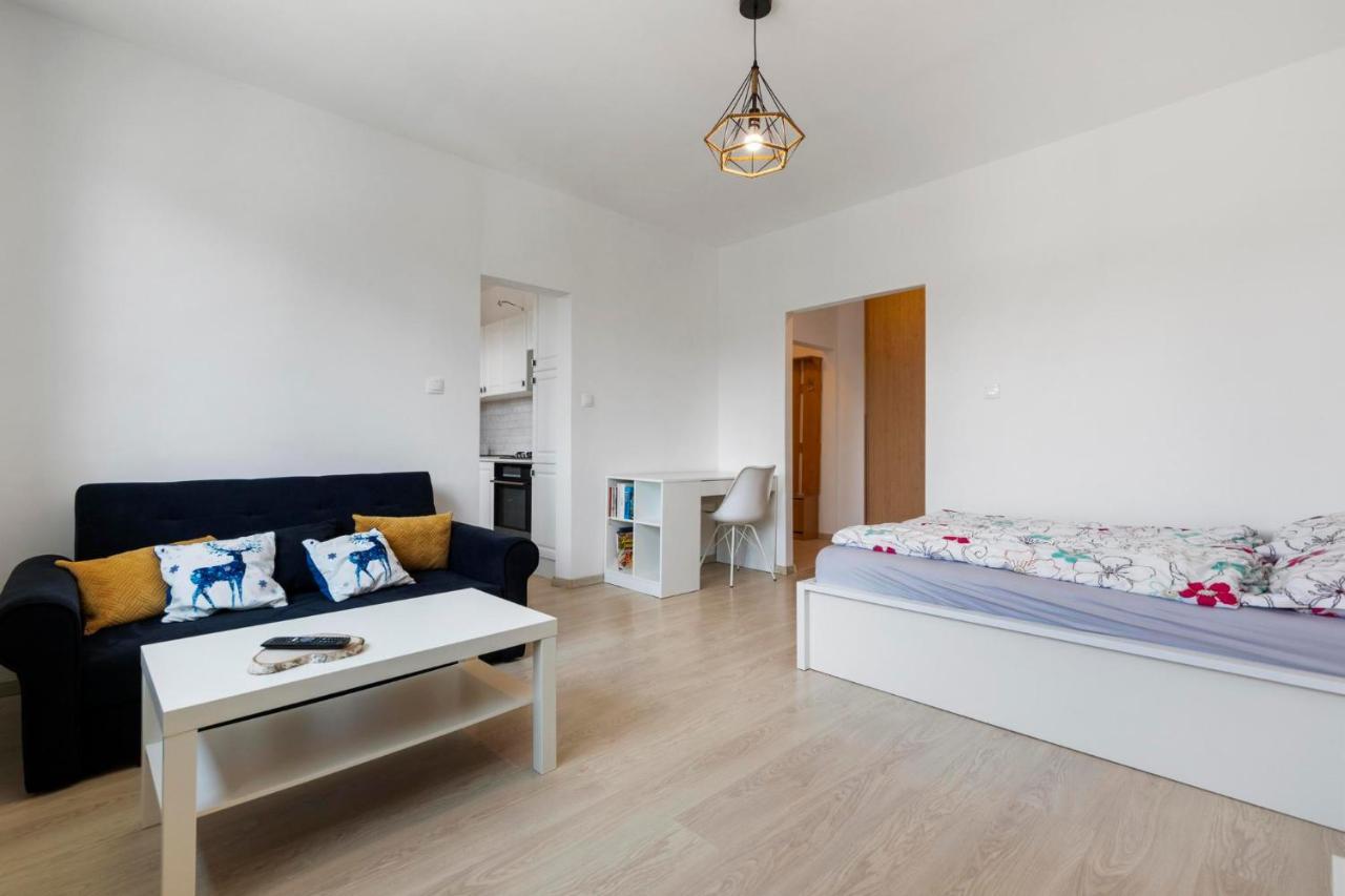 Apartment 20 Minutes From City Center W Netflix, Coffee Or Tea & Parking 브라티슬라바 외부 사진